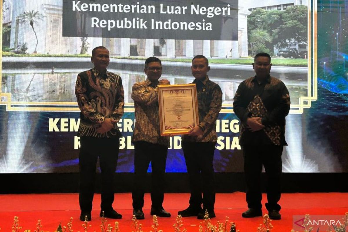 BNPT apresiasi pengelola objek vital dengan standar minimum pengamanan