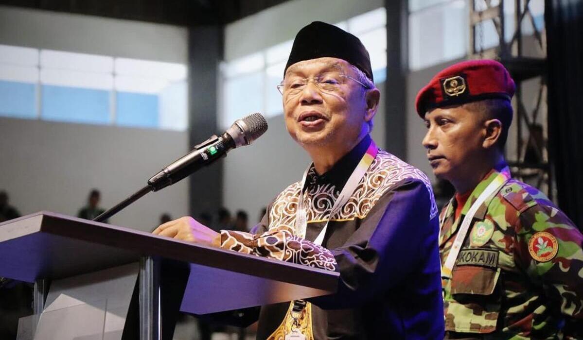 Busyro Muqoddas Desak Pemerintah Tetapkan Bencana Nasional untuk Banjir Sumatra