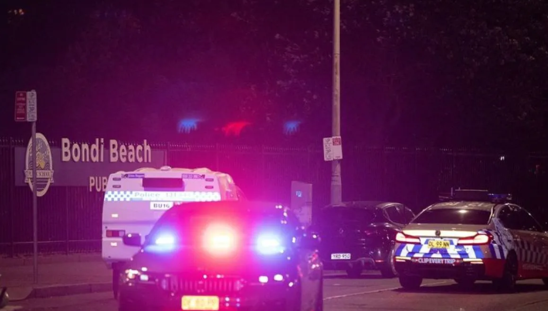 Filipina Bantah Dua Pelaku Penembakan Bondi Ikut Latihan Teroris