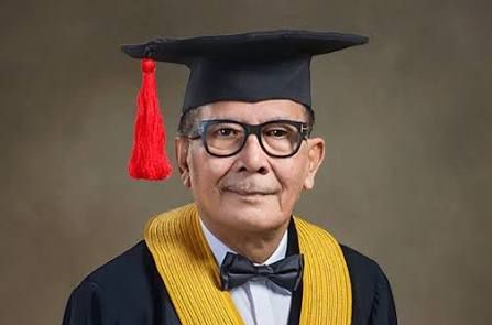 Guru Besar Hukum Unpad Tegaskan Jabatan Non-Combatant Berkesesuaian dengan Tugas Polri