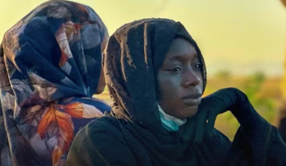 Investigasi Ungkap Jejak Inggris dalam Operasi Tentara Bayaran RSF Sudan