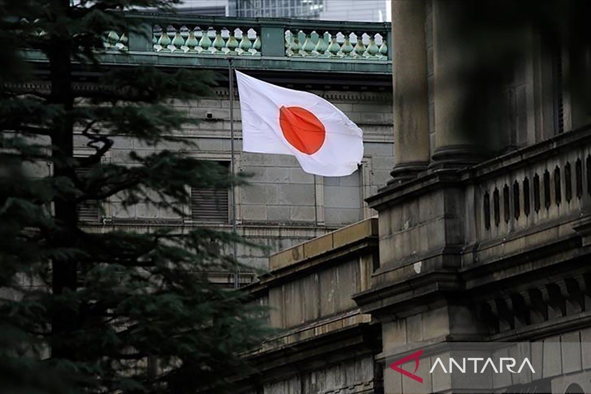 Jepang kaji biaya 2000-3000 yen untuk sistem pra-perjalanan baru