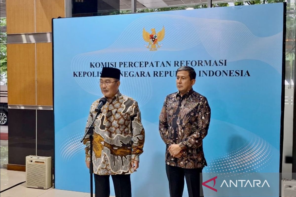 Jimly sebut Perpol No. 10/2025 dapat diuji materi di Mahkamah Agung