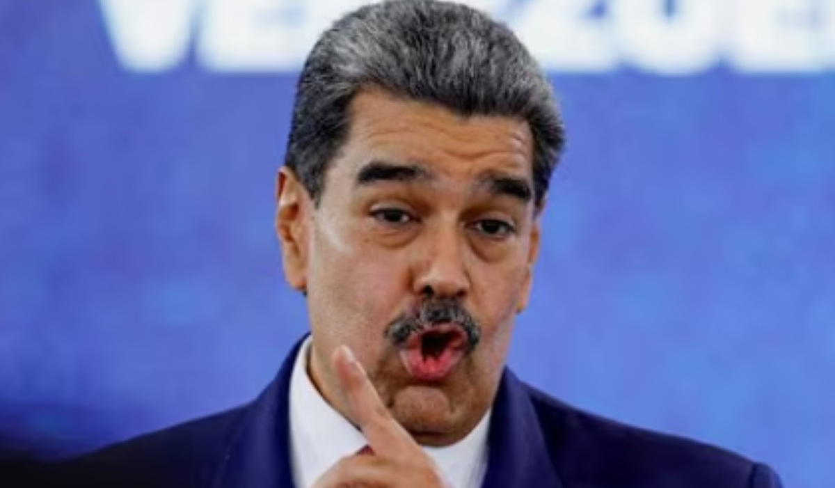 Kecam Ancaman AS, Venezuela Sebut Tuduhan Terorisme sebagai Kebohongan