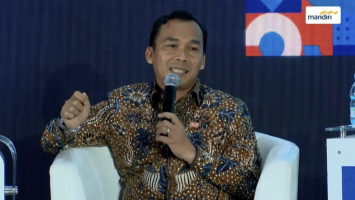 Keluarga Berperan Penting Lindungi Anak dari Paparan Pemikiran Radikal