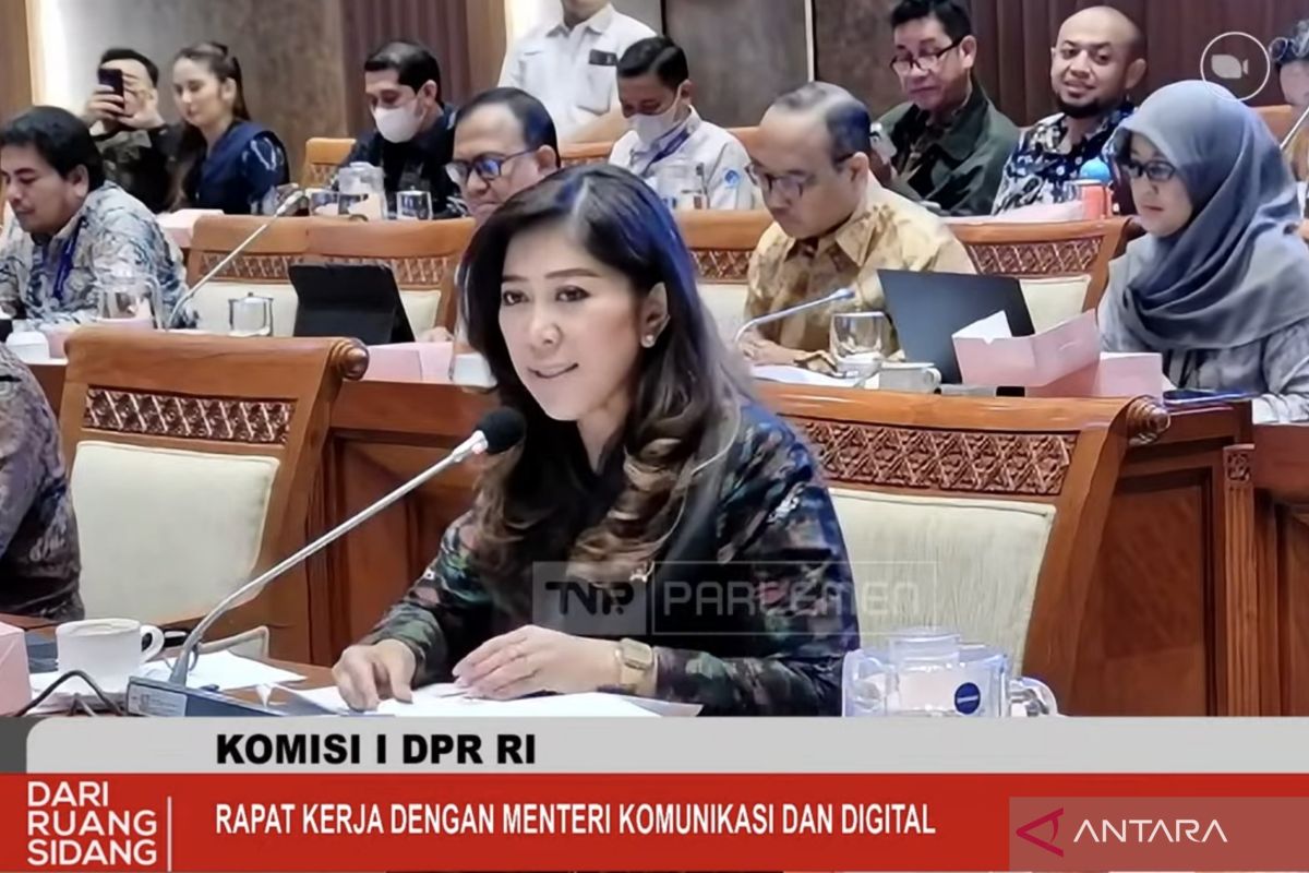 Kemkomdigi identifikasi 1.890 konten hoaks dalam satu tahun terakhir
