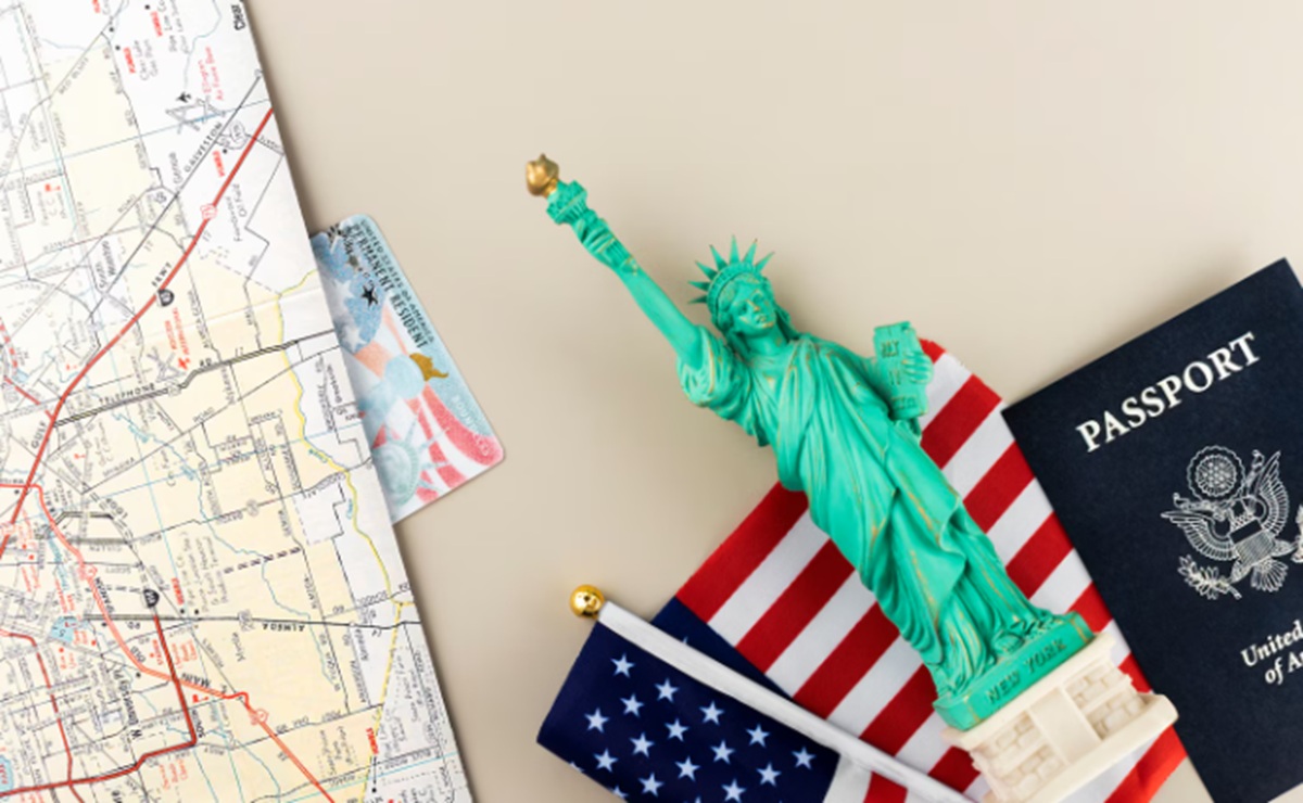 Lebih dari 85.000 Visa Dicabut Pemerintahan Trump Sejak Januari