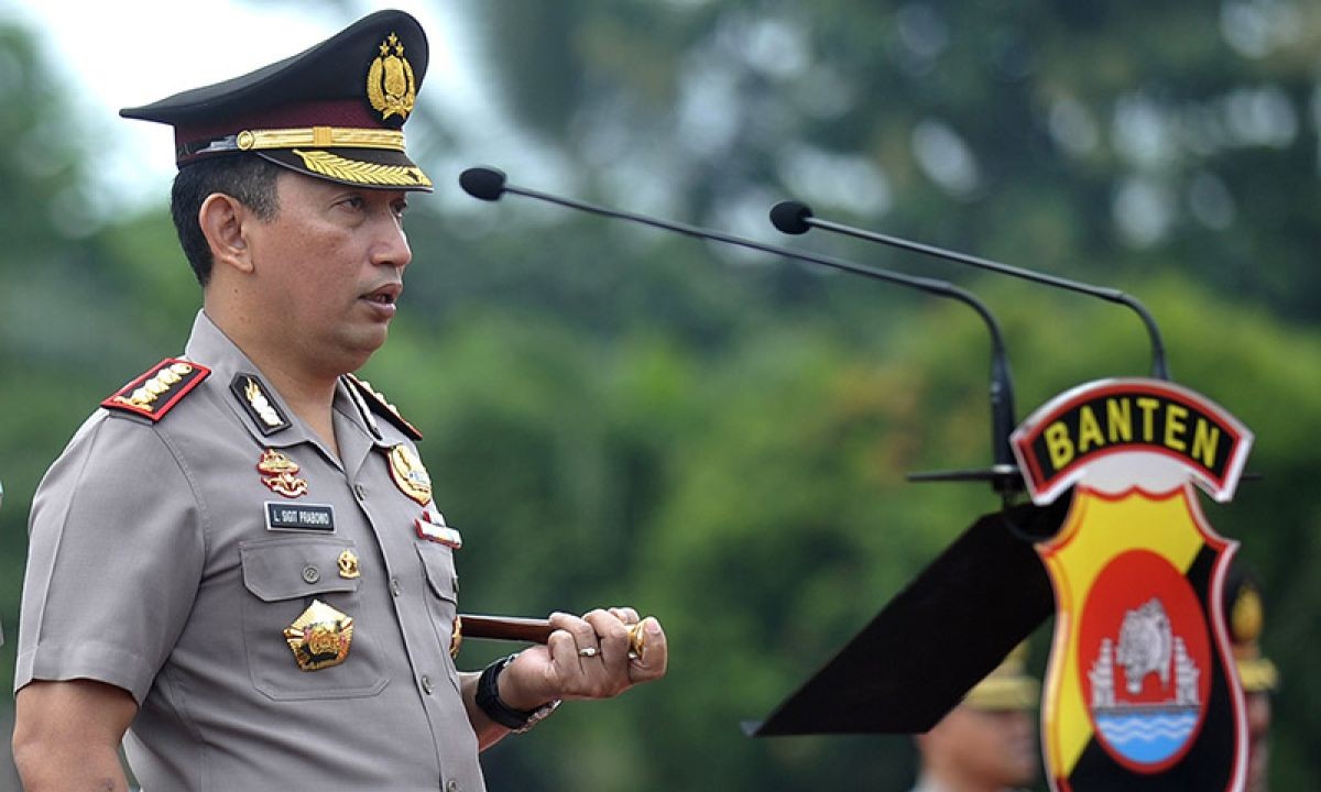 Mahfud MD: Perpol 10/2025 Langgar Putusan MK dan Konstitusi