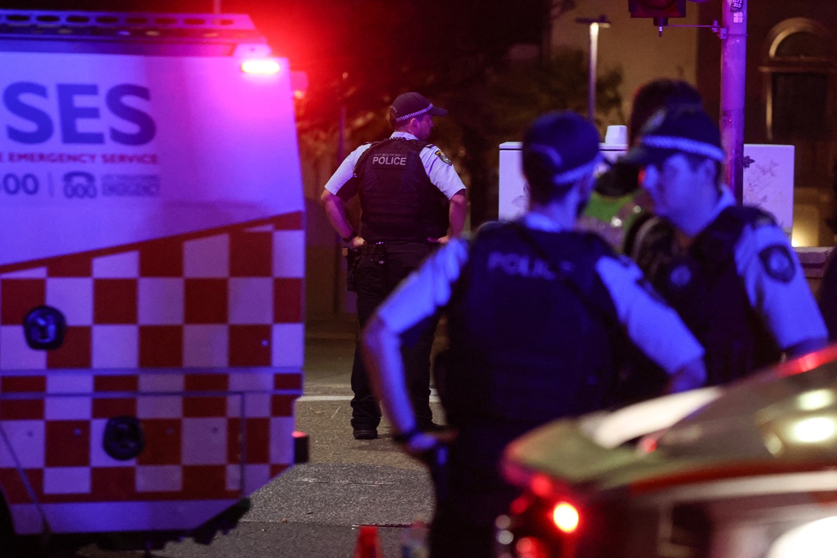 PM Australia: Serangan Teror di Festival Yahudi Pantai Bondi Dipicu Ideologi Islamic State