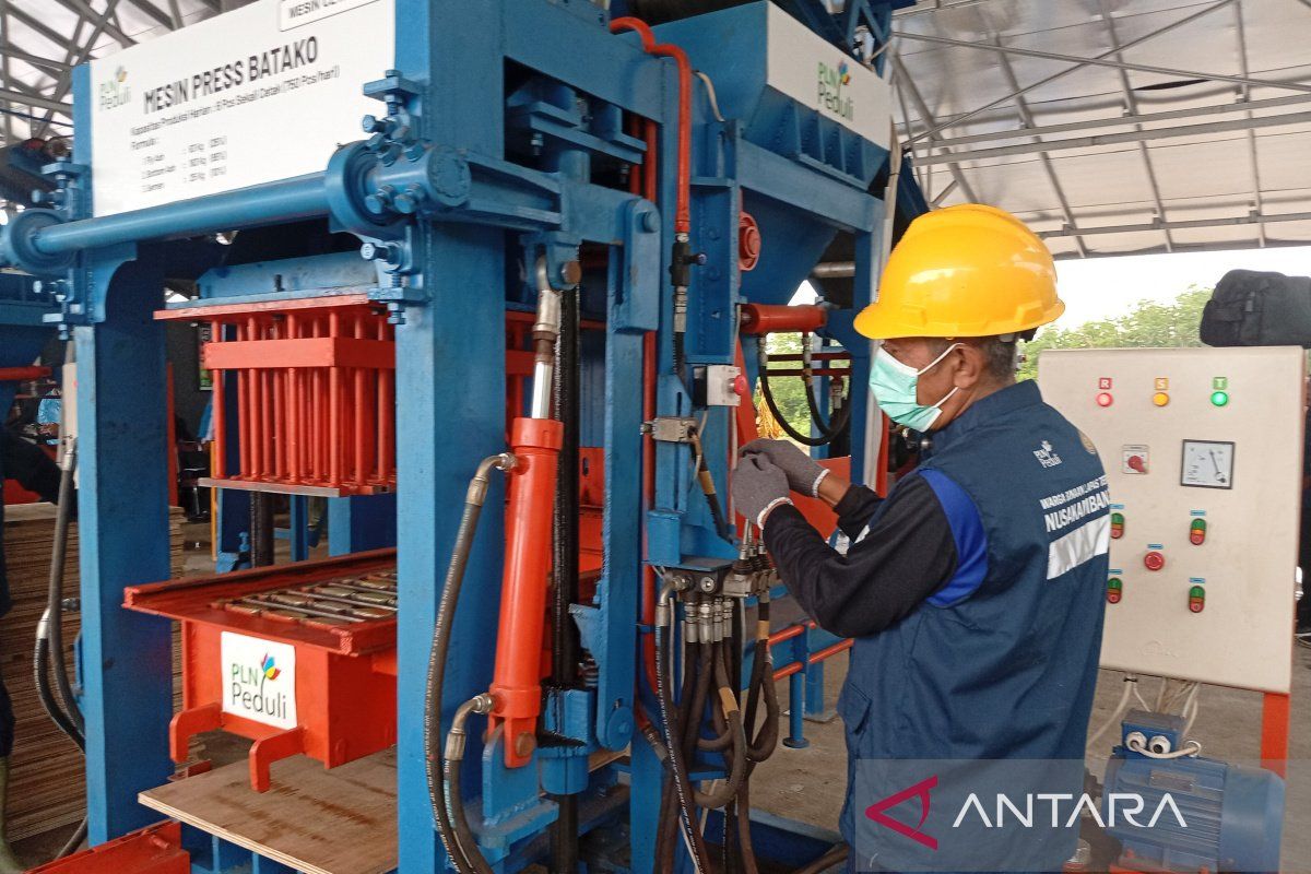 Pembinaan humanis di Nusakambangan menguat sepanjang tahun 2025