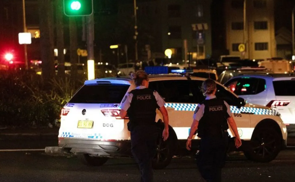 Polisi Selidiki Dugaan Keterkaitan ISIS dalam Penembakan Bondi