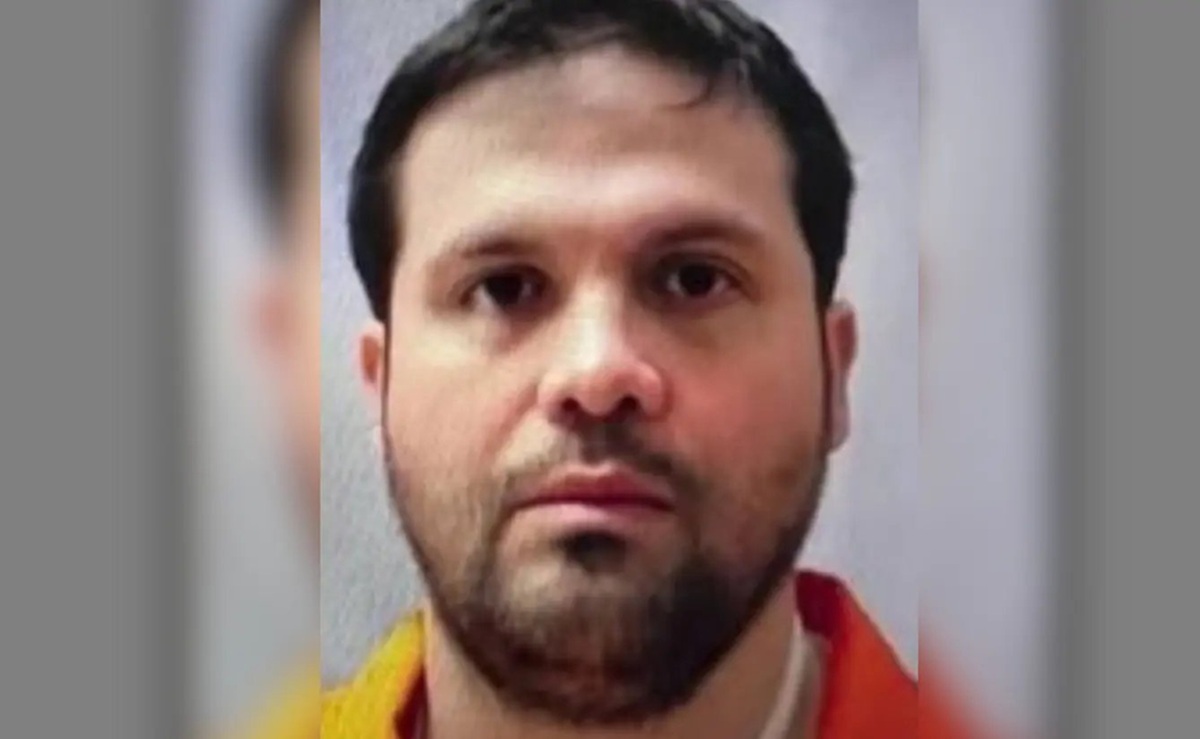 Putra El Chapo, Joaquín Guzmán López, Mengaku Bersalah atas Kasus Narkoba di AS
