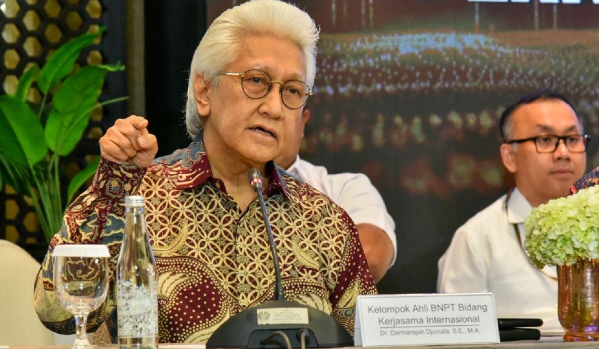 Remaja Rentan Paparan Paham Radikal di Ruang Digital