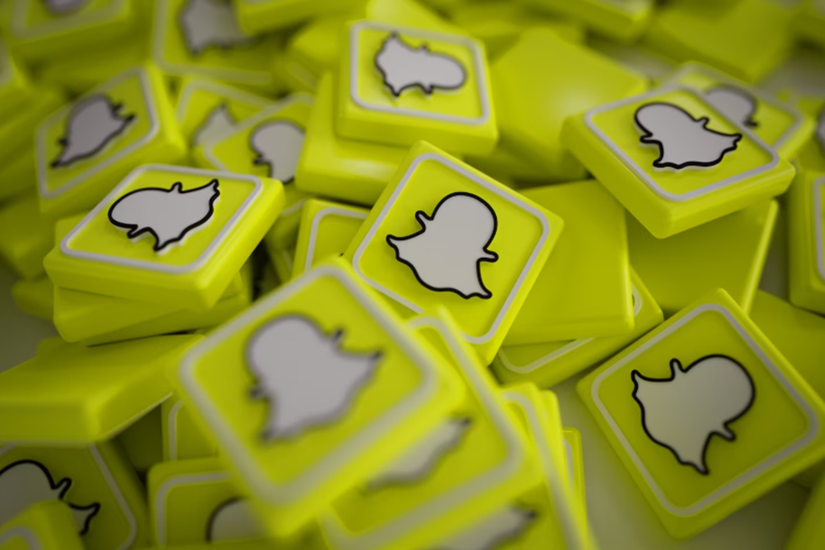 Rusia Blokir Snapchat dan Batasi FaceTime