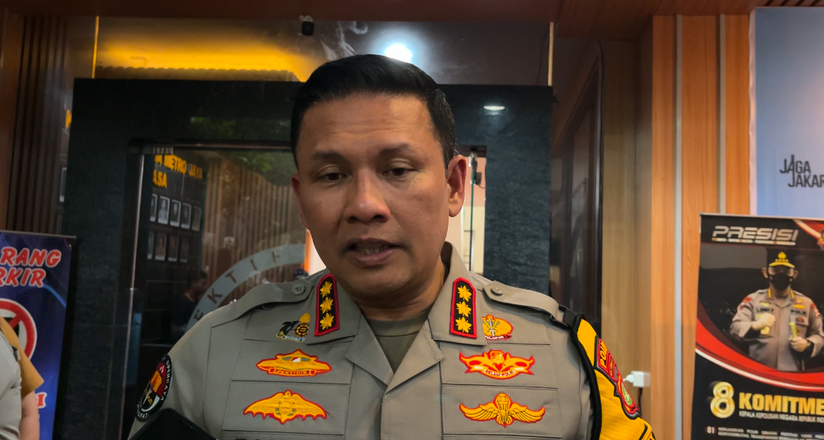 Tiga Kali Diperiksa, Polisi Telusuri Motif dan Cara Pelaku Ledakan SMAN 72 Merakit Bom