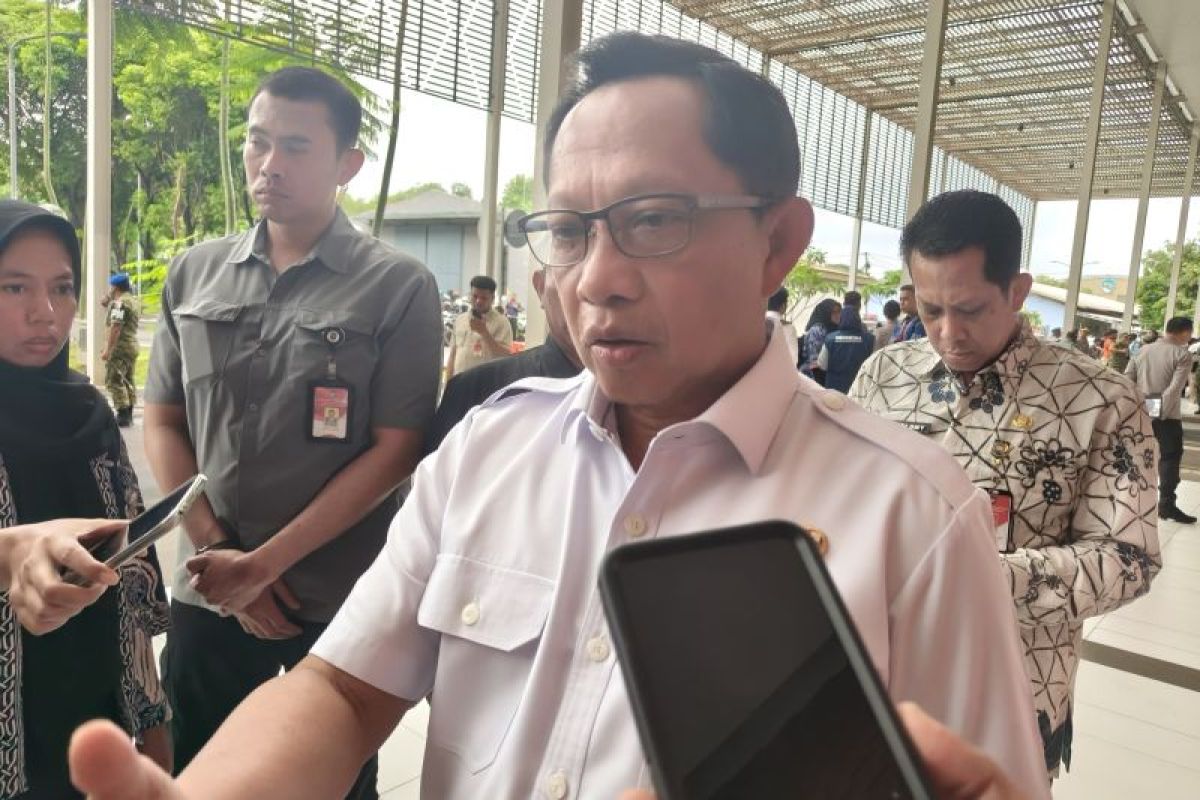 Tito klarifikasi isu remehkan bantuan Malaysia ke Aceh