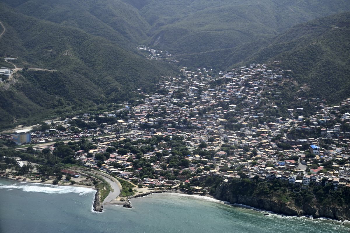 Trump Sebut Pengunduran Diri Presiden Venezuela jadi Langkah "Cerdas"