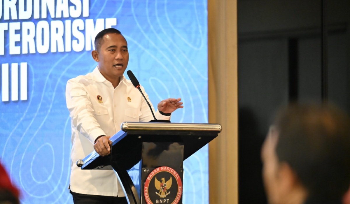Waspadai Radikalisasi Digital pada Generasi Muda
