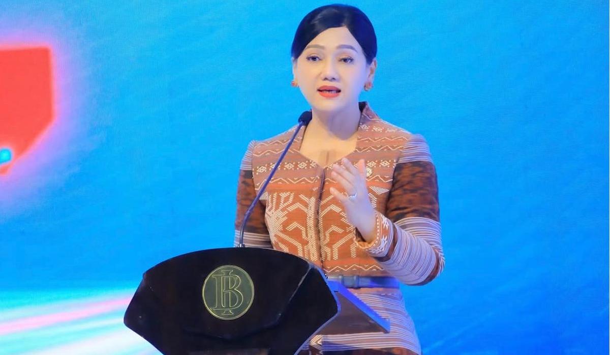 9 Fakta Menarik Friderica Widyasari Dewi: Dari Diajeng Yogya hingga Ketua OJK 2026