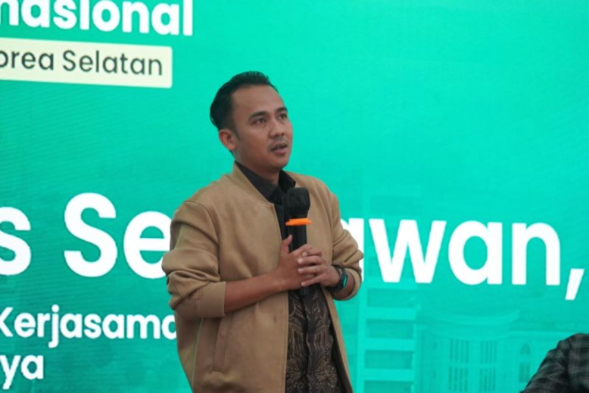 Akademisi: Waspada ruang digital, bisa jadi arena produksi kekerasan