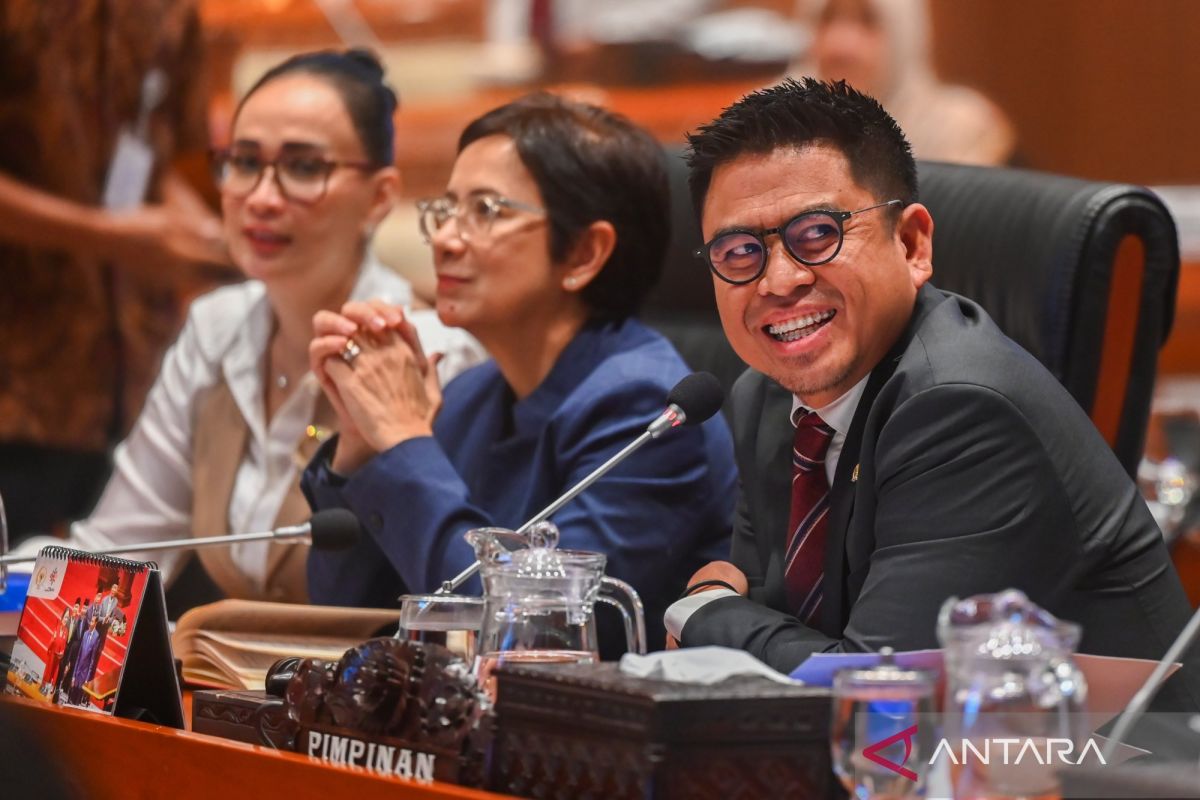 Anggota DPR minta WNI di Venezuela jaga komunikasi dengan KBRI Caracas