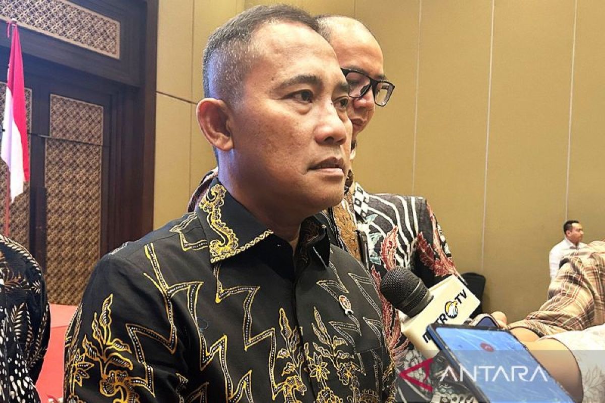 BNPT ajukan Perpres tentang level ancaman terorisme
