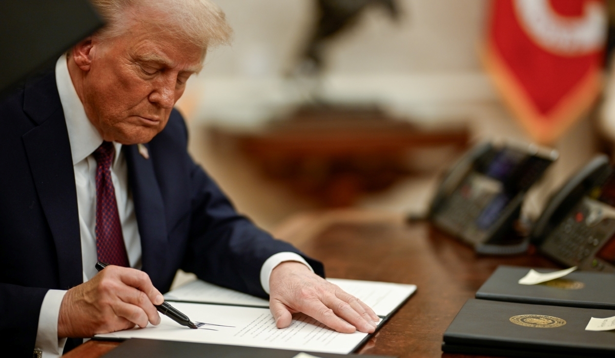 Cek Fakta Pidato Donald Trump di Davos: Sorotan atas Klaim Greenland, NATO, dan Energi