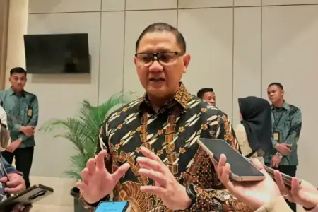 Ditemukan 11 Anak  Terpapar Ideologi Kekerasan Ekstrem, Dindik Jatim Perkuat Pengawasan Lintas Sektor