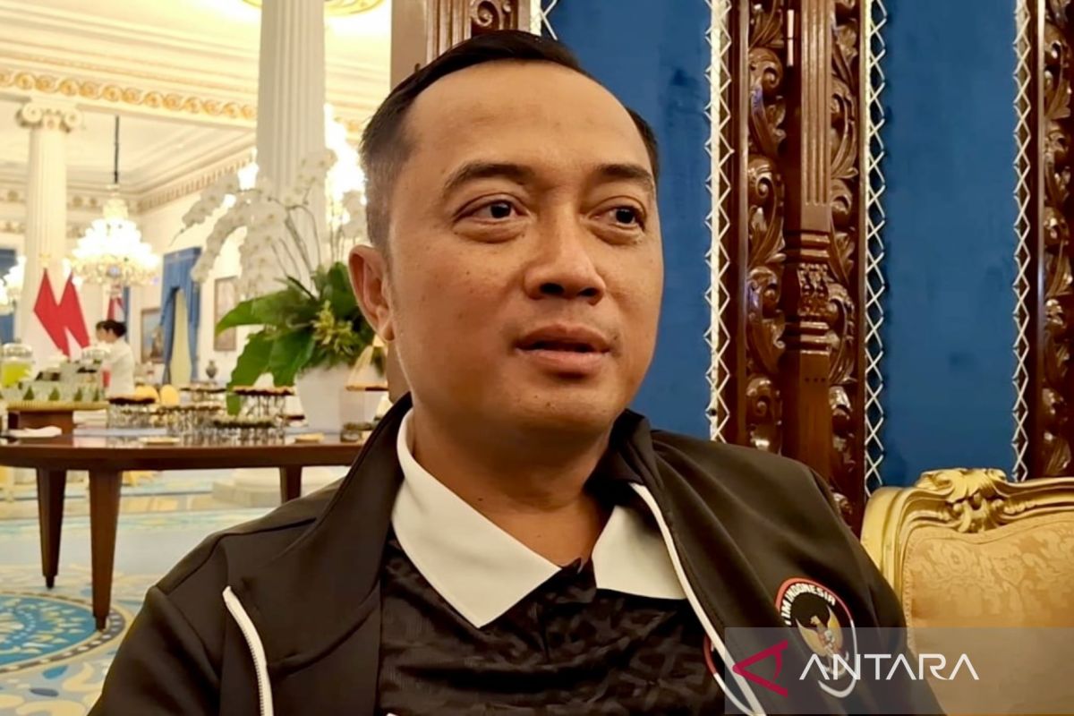 Istana respons draf perpres penanggulangan terorisme oleh TNI