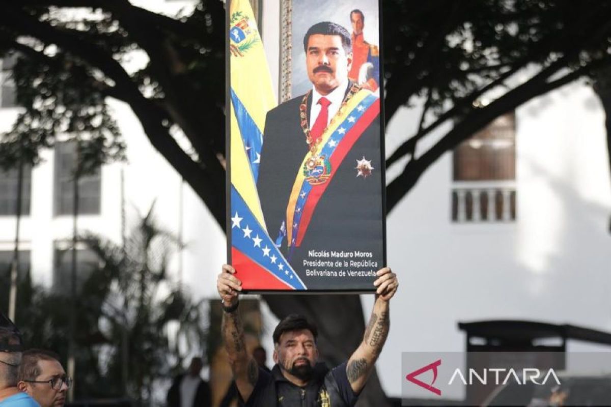 KBRI: Situasi Caracas mulai kondusif usai serangan AS, 37 WNI aman