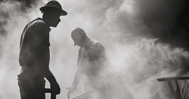 Kebakaran Bar di Swiss pada Malam Tahun Baru, 10 Orang Tewas