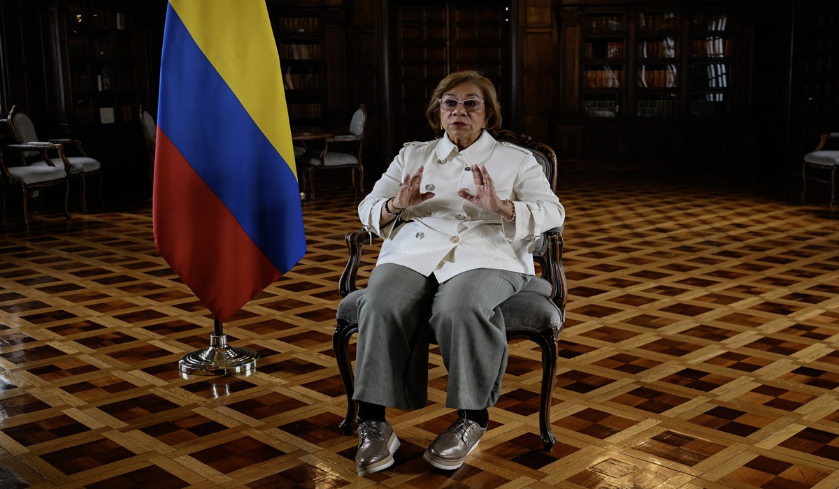Kolombia Tanggapi Ancaman Operasi Militer AS di Tengah Ketegangan Regional