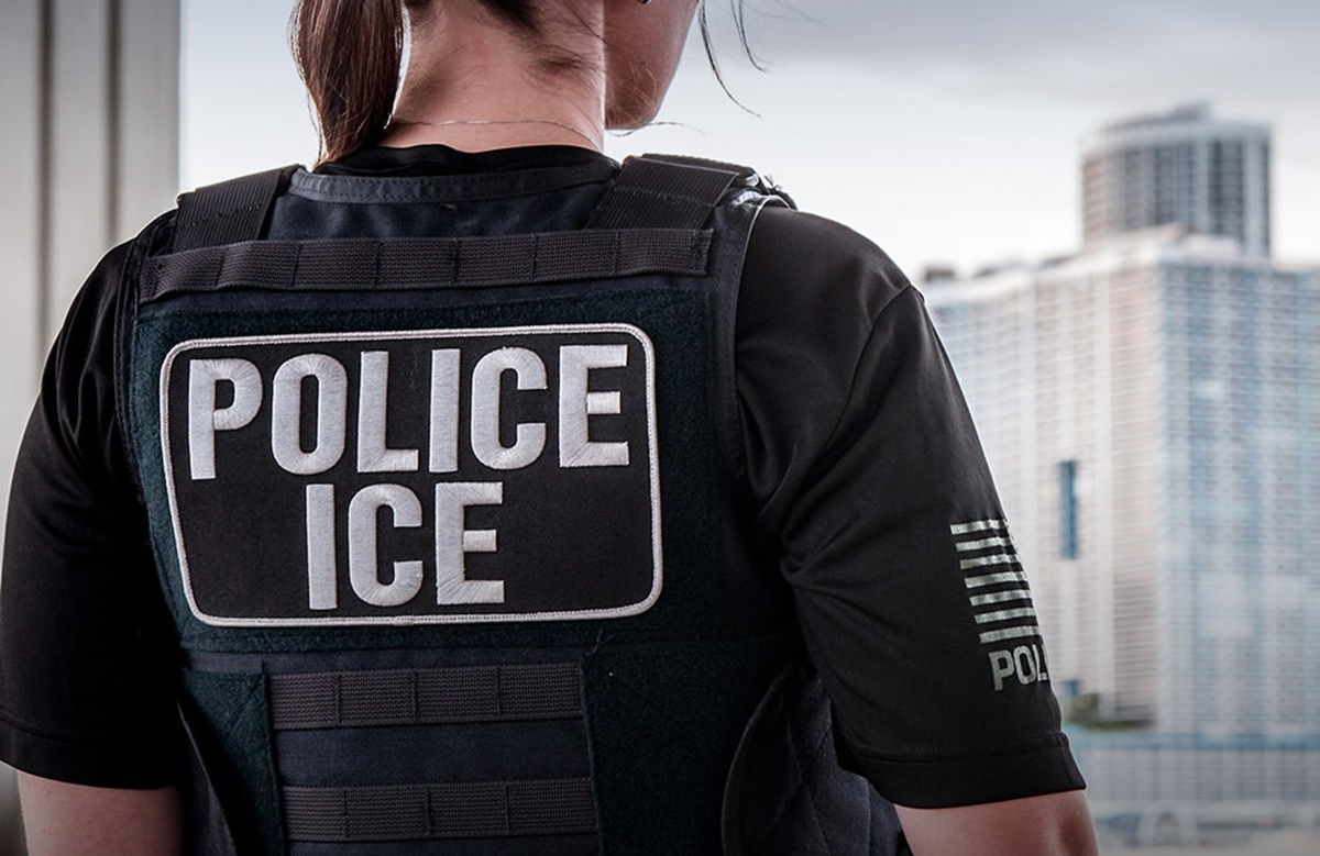 Kontroversi Keterlibatan Agen ICE AS di Olimpiade Musim Dingin Italia Memicu Amarah