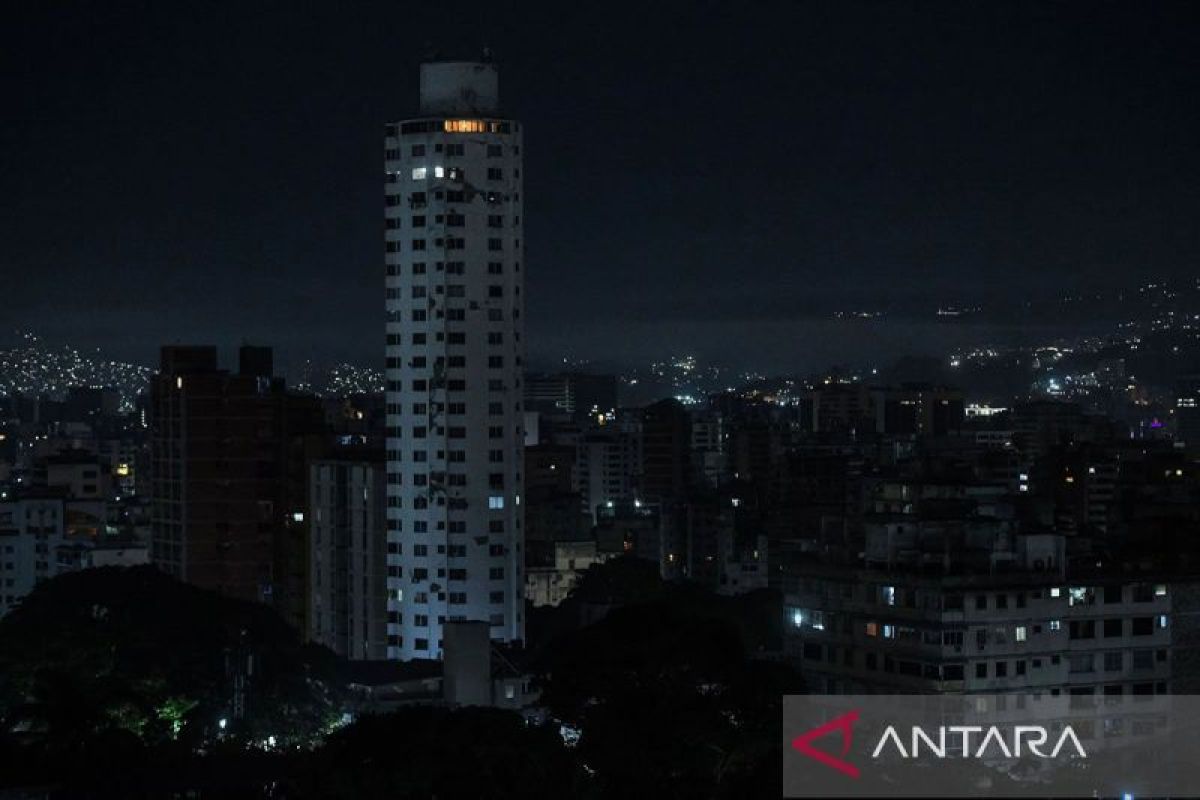 Menlu Kolombia sebut potensi agresi AS ada, tapi tidak realistis