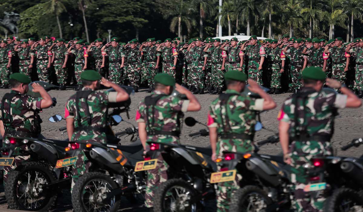 Panduan Lengkap Rekrutmen TNI AD: Jalur, Syarat, dan Tahapan Seleksi