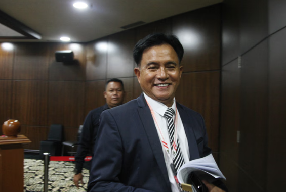 Prabowo Teken UU Penyesuaian Pidana: Denda, Pidana Mati, dan UU ITE Disesuaikan
