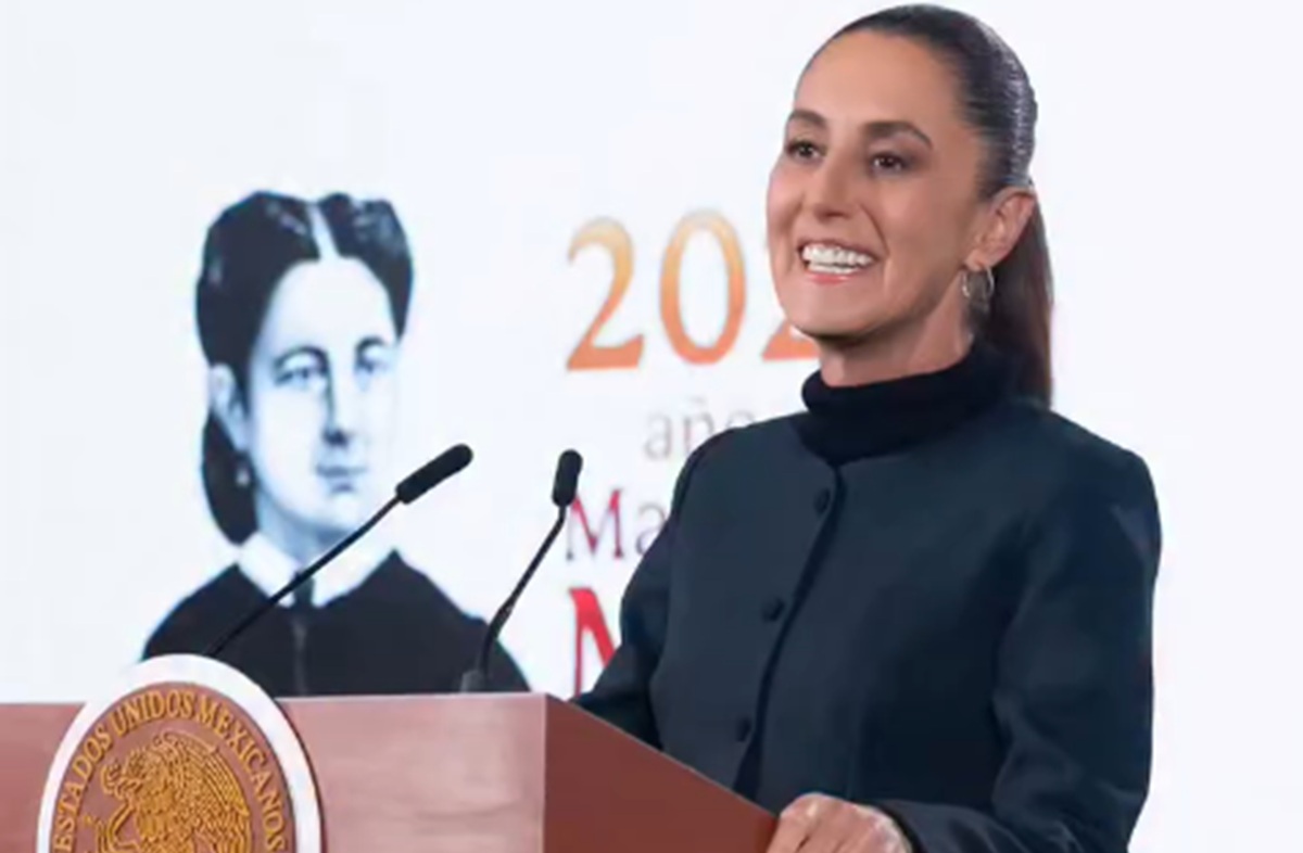 Presiden Meksiko Kirim 37 Anggota Kartel ke AS Redam Ancaman Trump