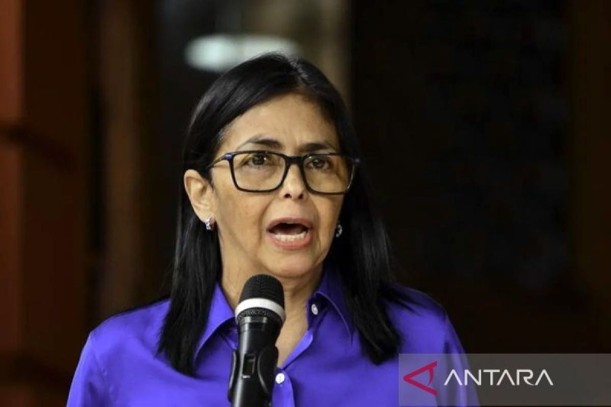 Presiden sementara Venezeula serukan negaranya berhenti tunduk pada AS