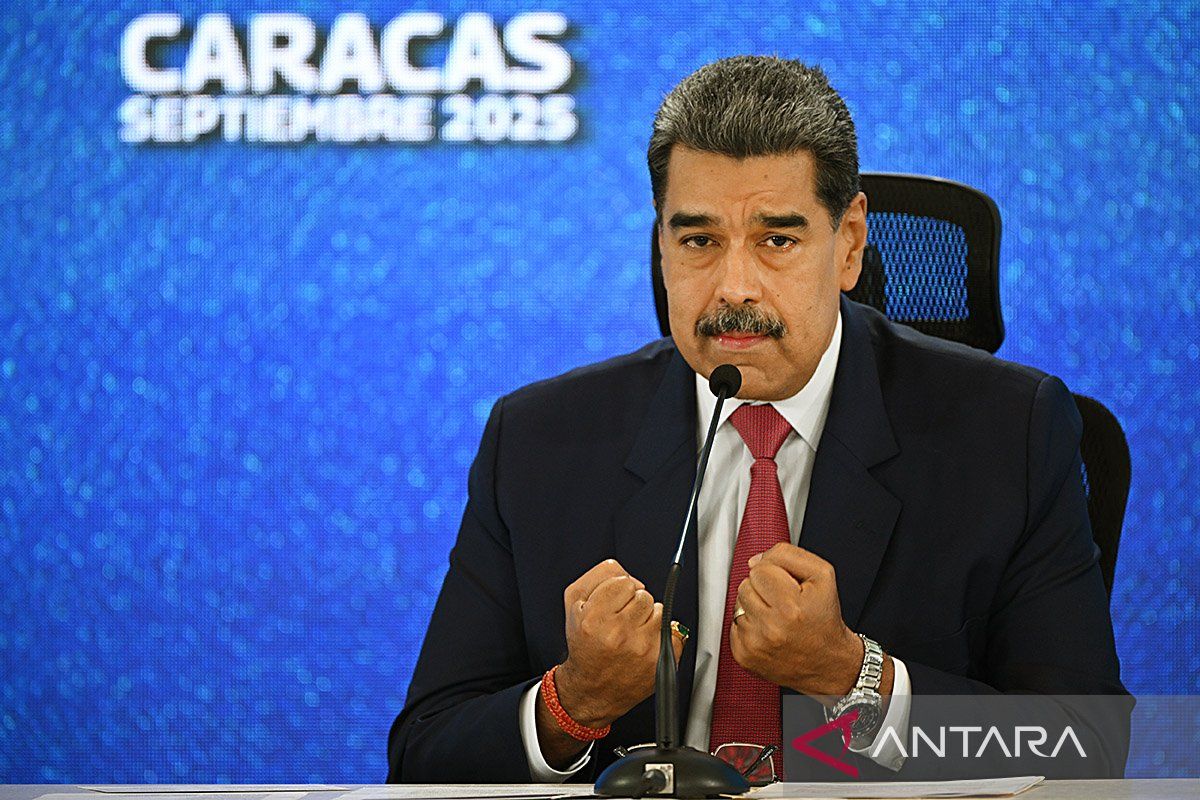 Serangan militer AS ke Venezuela dikecam keras oleh Kuba, Kolombia