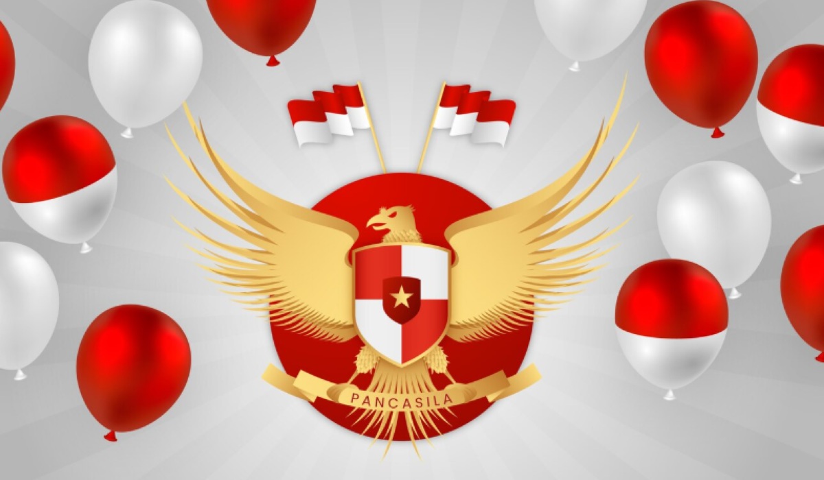 7 Butir Sila Pertama Pancasila dan Contoh Pengamalannya