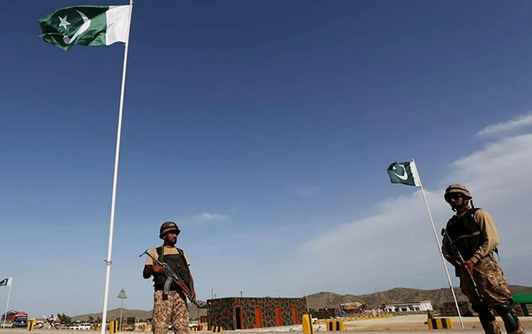 Dalih Buru Militan, Pakistan Disorot Usai Serangan ke Afghanistan