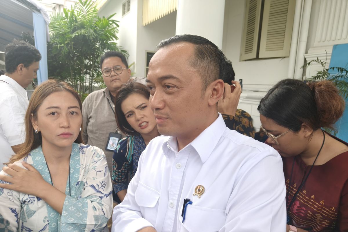 Disorot Moody&rsquo;s, Istana sebut pemerintah disiplin fiskal