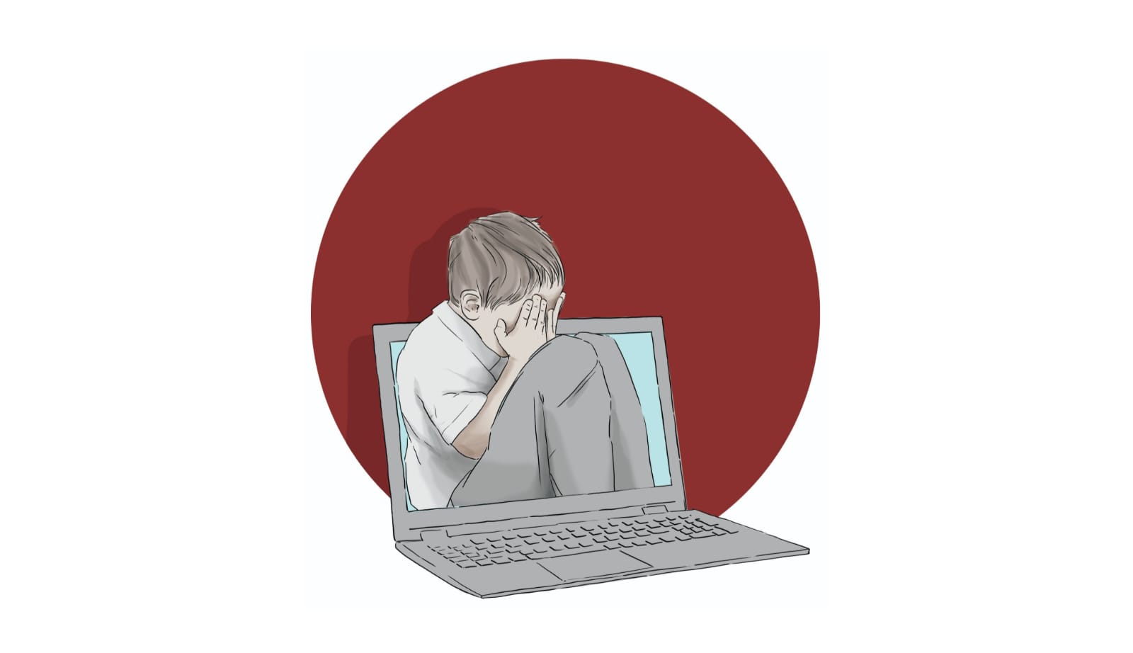 Ekosistem Digital makin Berbahaya bagi Anak