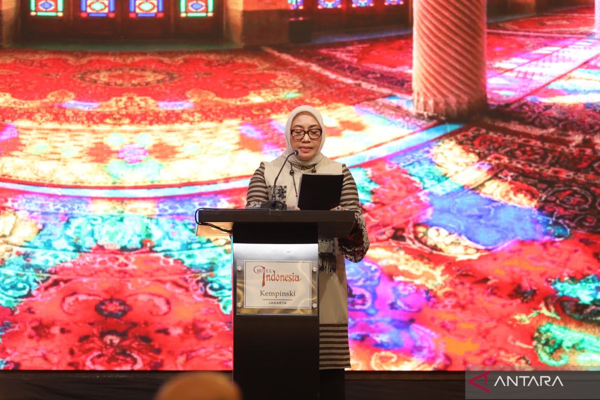 Menteri PPPA: Ruang digital harus jadi tempat aman bagi anak