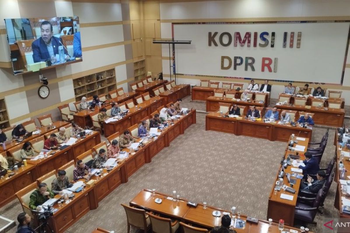 PPATK ungkap laporan kejahatan keuangan meningkat pada 2025