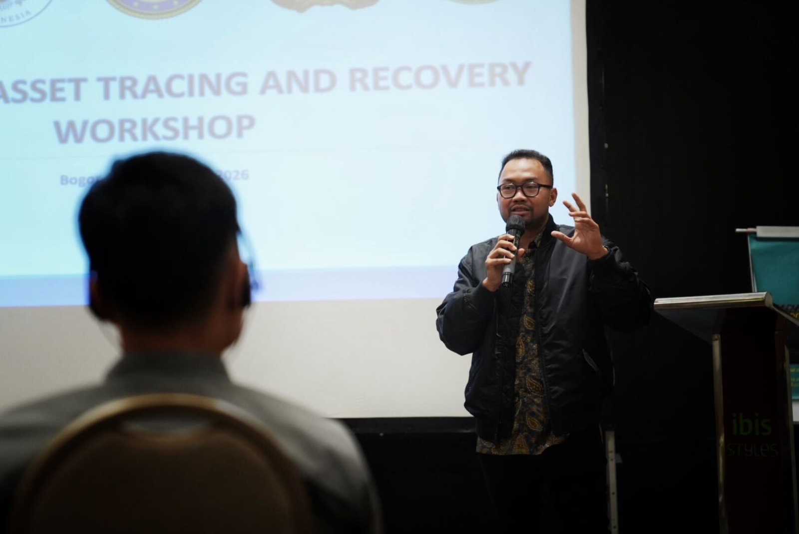 Pelaku Usaha dan Regulator Perkuat Penguatan Keamanan dan Penelusuran Aset Kripto