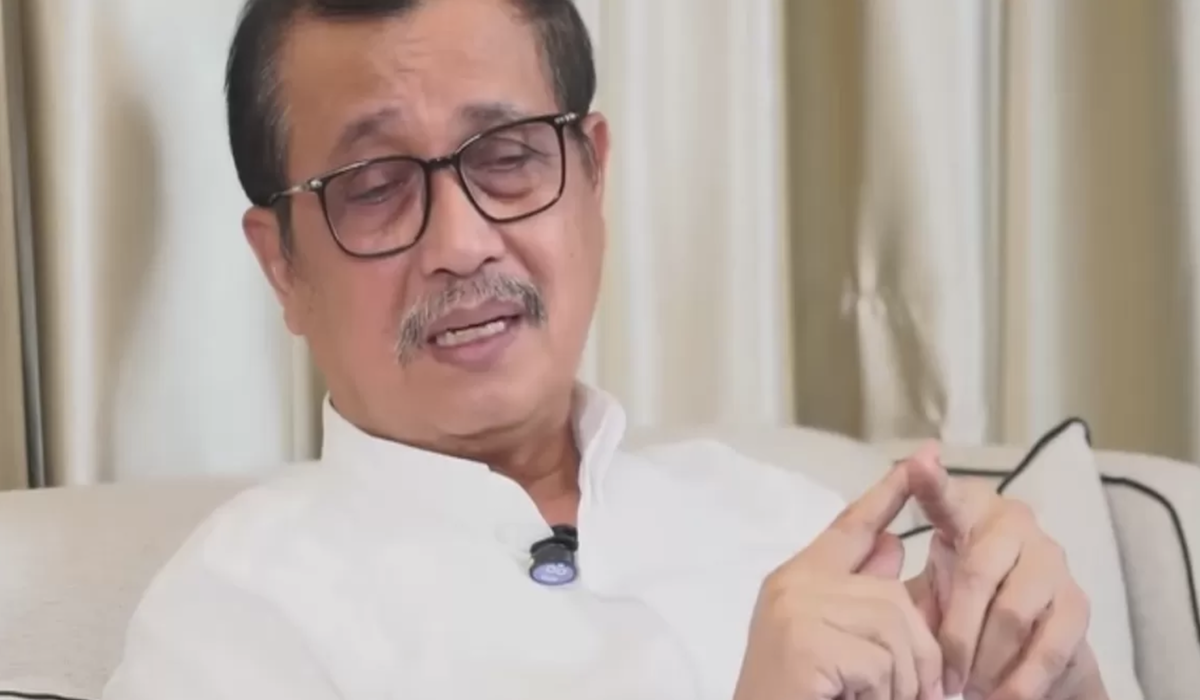 Profil Oegroseno, Mantan Wakapolri yang Jadi Saksi Ahli Roy Suryo di Kasus Ijazah Jokowi