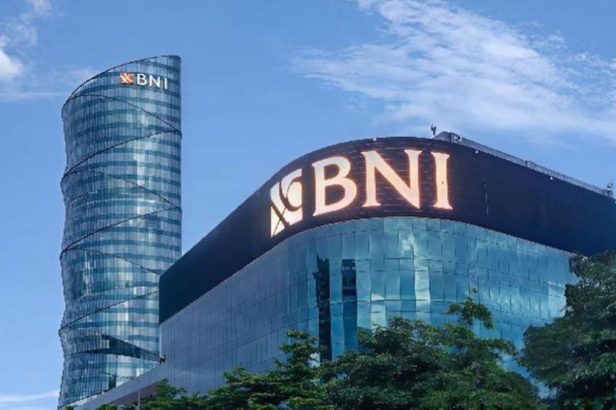 Sikapi outlook Moody's, BNI jaga bisnis tetap prudent & berkelanjutan