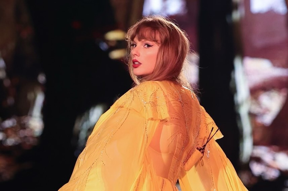 Tersangka Plot Teror Konser Taylor Swift Didakwa 20 Tahun Penjara
