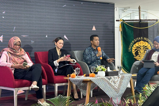 World Terrorism Index (WTI) 2025: Ancaman Teror Bergeser ke Ruang Digital dan Sasar Anak Muda